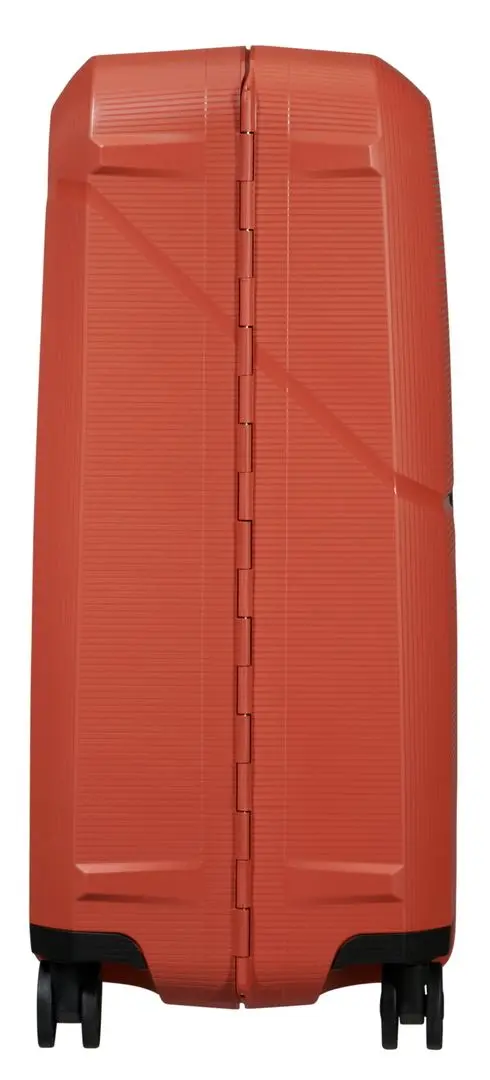 Valiza Samsonite Magnum Eco Spinner 69 (Maple Orange) - 6
