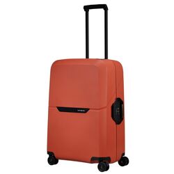 Valiza Samsonite Magnum Eco Spinner 69 (Maple Orange) Thumb