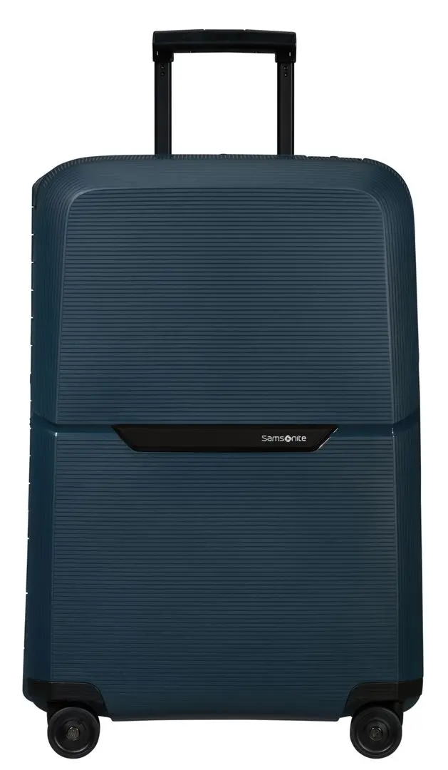 Valiza Samsonite Magnum Eco Spinner 69 (Midnight Blue) - 2