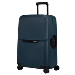 Valiza Samsonite Magnum Eco Spinner 69 (Midnight Blue)