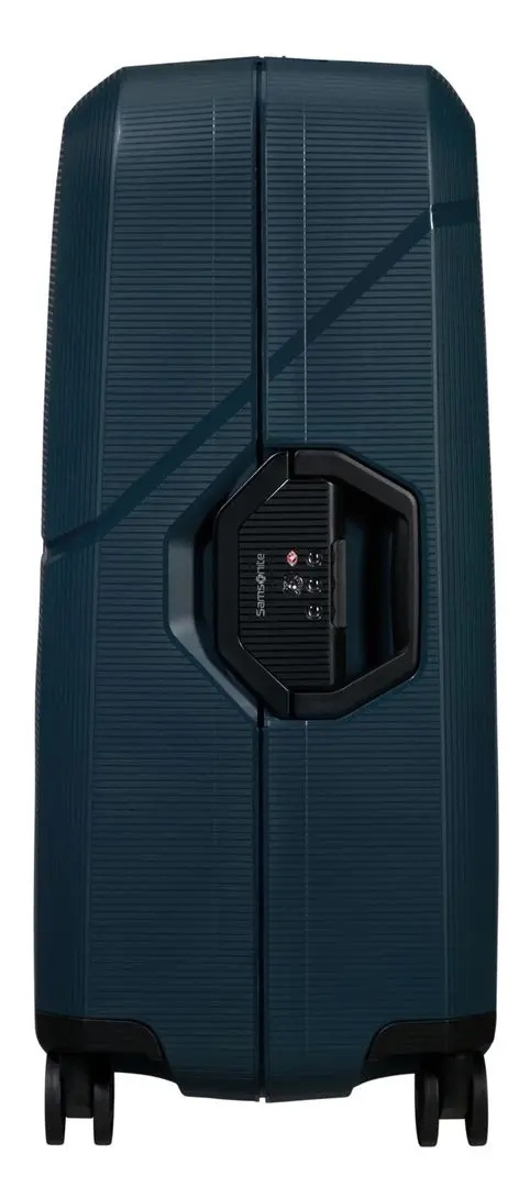 Valiza Samsonite Magnum Eco Spinner 69 (Midnight Blue) - 5