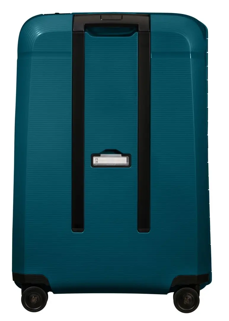 Valiza Samsonite Magnum Eco Spinner 69 (Petrol Blue) - 3