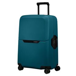 Valiza Samsonite Magnum Eco Spinner 69 (Petrol Blue)