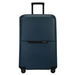Valiza Samsonite Magnum Eco Spinner 75 (Blue) Thumb