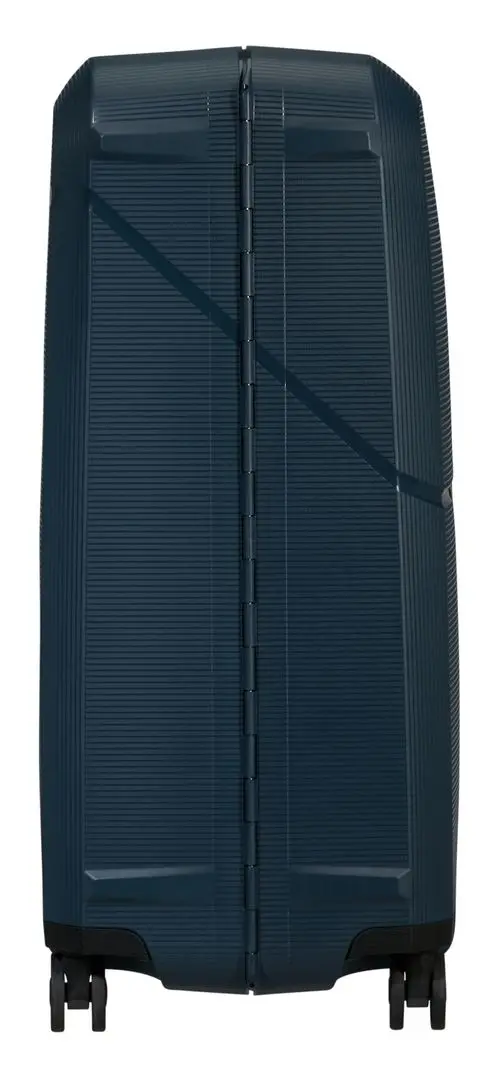 Valiza Samsonite Magnum Eco Spinner 75 (Blue) - 5