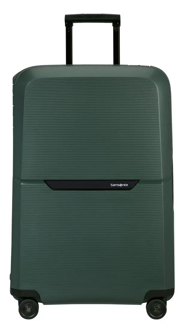 Valiza Samsonite Magnum Eco Spinner 75 (Forest Green) - 2