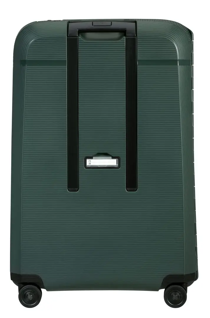 Valiza Samsonite Magnum Eco Spinner 75 (Forest Green) - 3