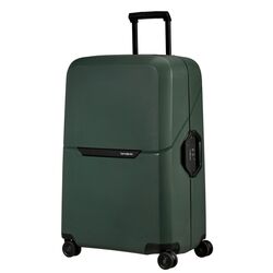 Valiza Samsonite Magnum Eco Spinner 75 (Forest Green)