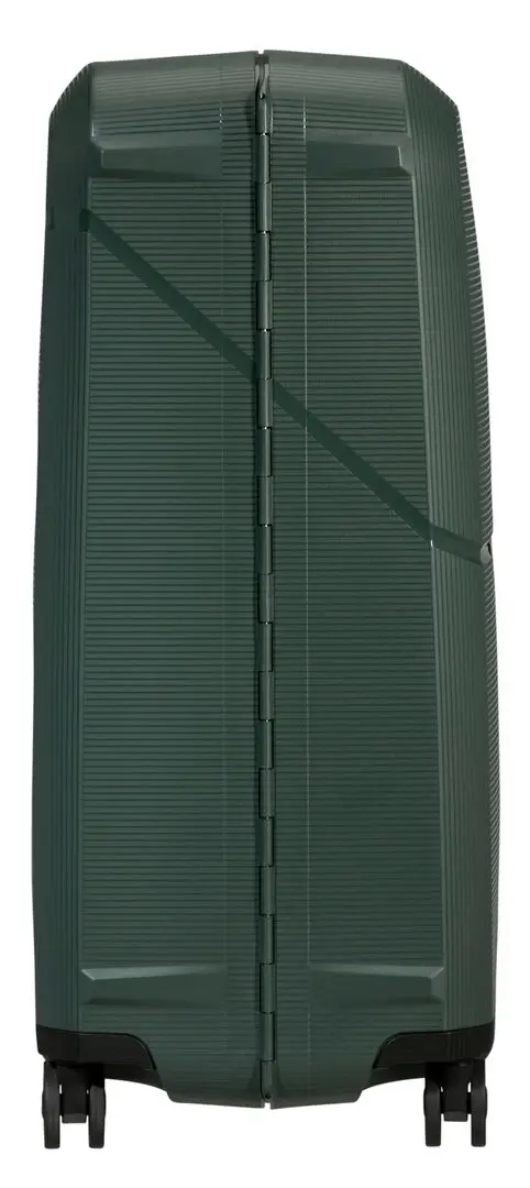 Valiza Samsonite Magnum Eco Spinner 75 (Forest Green) - 5
