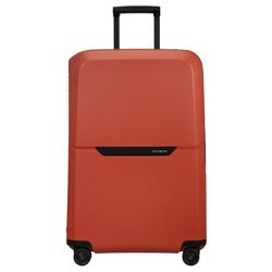 Valiza Samsonite Magnum Eco Spinner 75 (Orange) Thumb