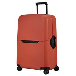 Valiza Samsonite Magnum Eco Spinner 75 (Orange)