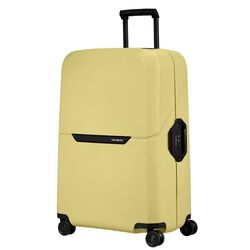 Valiza Samsonite Magnum Eco Spinner 75 (Yellow)