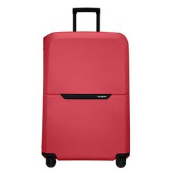 Valiza Samsonite Magnum Eco Spinner 81 (Geranium Red) Thumb
