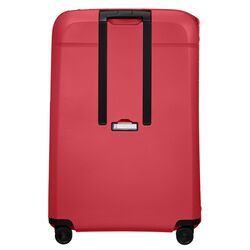 Valiza Samsonite Magnum Eco Spinner 81 (Geranium Red) Thumb