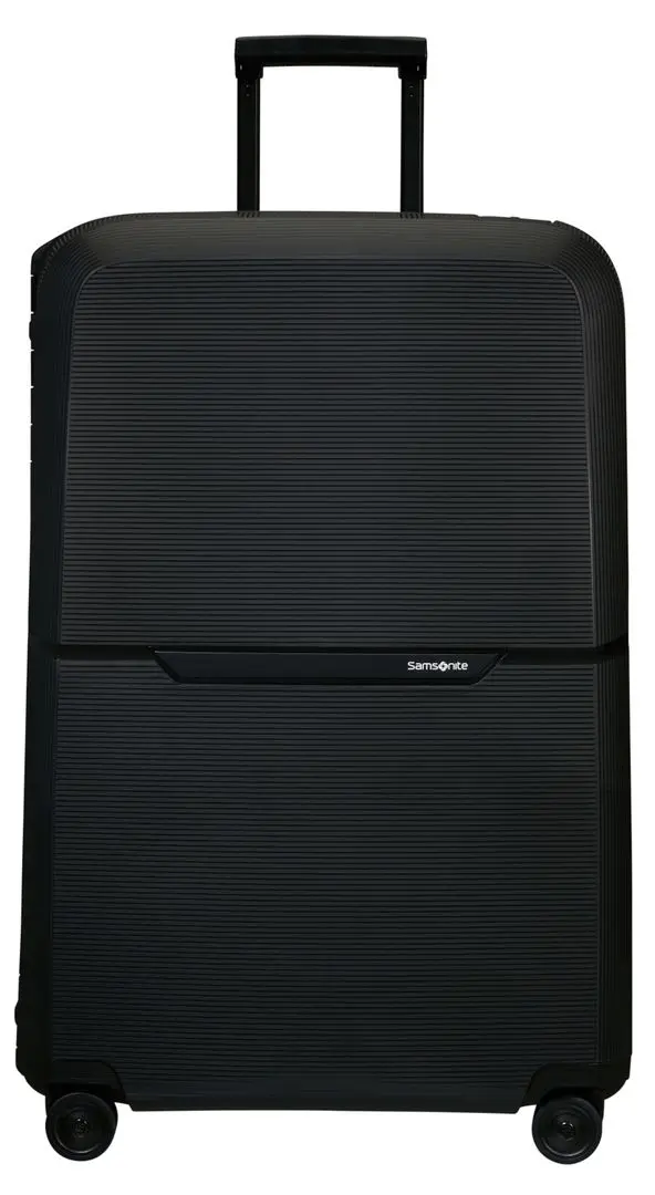 Valiza Samsonite Magnum Eco Spinner 81 (Graphite) - 4