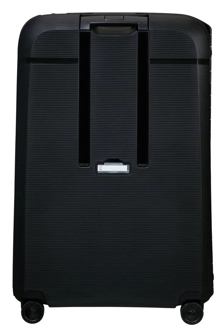 Valiza Samsonite Magnum Eco Spinner 81 (Graphite) - 5