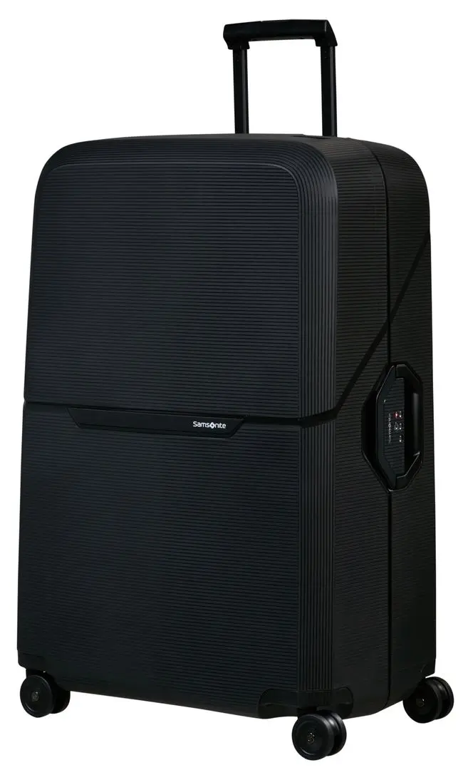 Valiza Samsonite Magnum Eco Spinner 81 (Graphite)