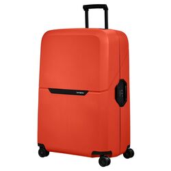 Valiza Samsonite Magnum Eco Spinner 81 (Orange)