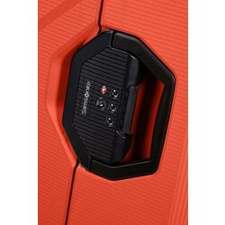 Valiza Samsonite Magnum Eco Spinner 81 (Orange) Thumb