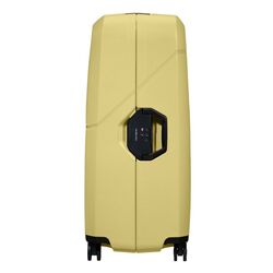 Valiza Samsonite Magnum Eco Spinner 81 (Pastel Yellow) Thumb