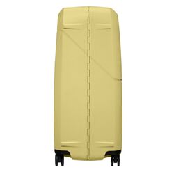 Valiza Samsonite Magnum Eco Spinner 81 (Pastel Yellow) Thumb