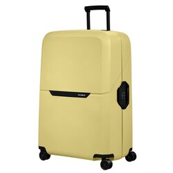 Valiza Samsonite Magnum Eco Spinner 81 (Pastel Yellow)