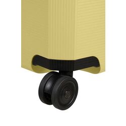 Valiza Samsonite Magnum Eco Spinner 81 (Pastel Yellow) Thumb