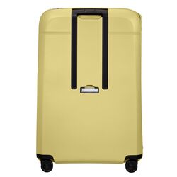 Valiza Samsonite Magnum Eco Spinner 81 (Pastel Yellow) Thumb