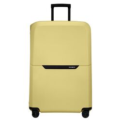 Valiza Samsonite Magnum Eco Spinner 81 (Pastel Yellow) Thumb