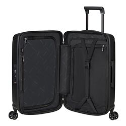 Valiza Samsonite Nuon Spinner 55 EXP (Graphite Matt) Thumb