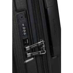 Valiza Samsonite Nuon Spinner 55 EXP (Graphite Matt) Thumb