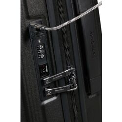 Valiza Samsonite Nuon Spinner 55 EXP (Graphite Matt) Thumb