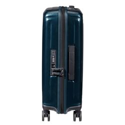 Valiza Samsonite Nuon Spinner 55 EXP (Metallic Dark Blue) Thumb