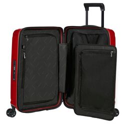Valiza Samsonite Nuon Spinner 55 EXP (Metallic Red) Thumb