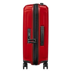 Valiza Samsonite Nuon Spinner 55 EXP (Metallic Red) Thumb