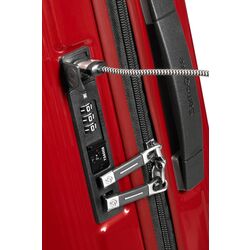 Valiza Samsonite Nuon Spinner 55 EXP (Metallic Red) Thumb