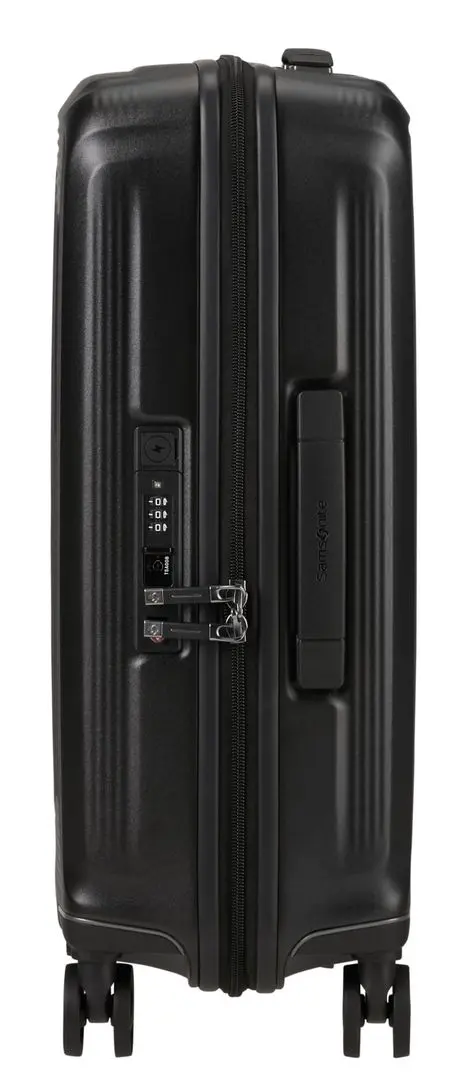Valiza Samsonite Nuon Spinner 69 EXP (Graphite Matt) - 4