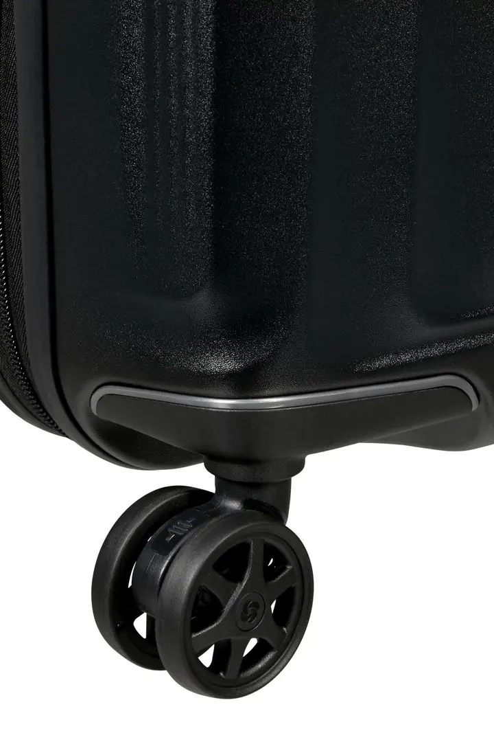 Valiza Samsonite Nuon Spinner 69 EXP (Graphite Matt) - 6