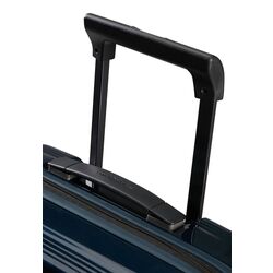 Valiza Samsonite Nuon Spinner 69 EXP (Metallic Dark Blue) Thumb