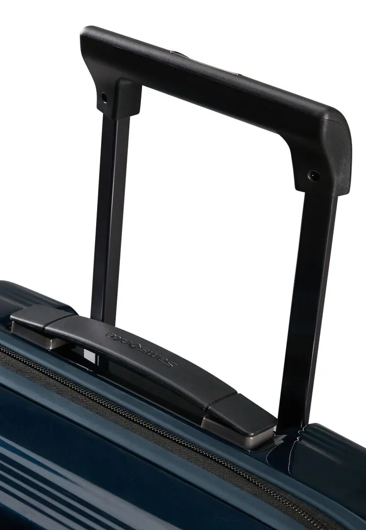 Valiza Samsonite Nuon Spinner 69 EXP (Metallic Dark Blue) - 5