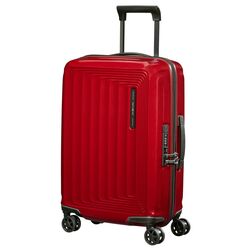 Valiza Samsonite Nuon Spinner 69 EXP (Metallic Red)