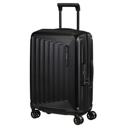 Valiza Samsonite Nuon Spinner 75 EXP (Graphite Matt)