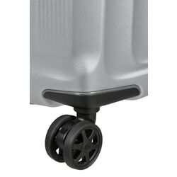 Valiza Samsonite Nuon Spinner 75 EXP (Matt Silver) Thumb