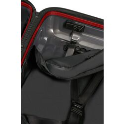 Valiza Samsonite Nuon Spinner 75 EXP (Metallic Red) Thumb