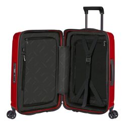 Valiza Samsonite Nuon Spinner 81 EXP (Metallic Red) Thumb