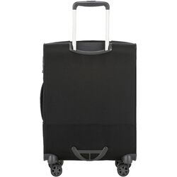 Valiza Samsonite Popsoda Spinner 55 (Black) Thumb