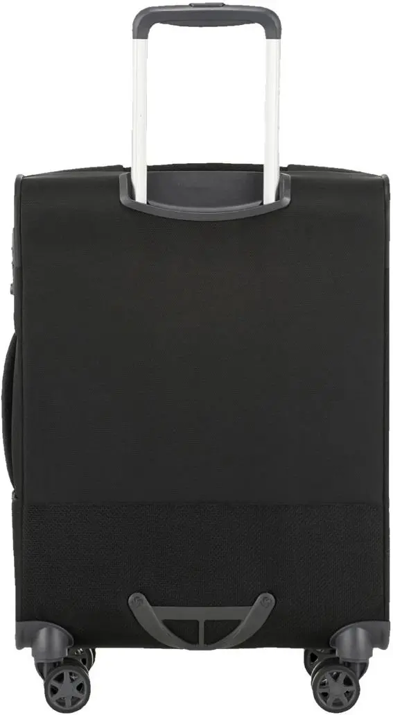Valiza Samsonite Popsoda Spinner 55 (Black) - 3