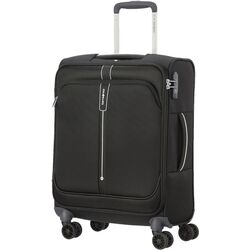 Valiza Samsonite Popsoda Spinner 55 (Black)