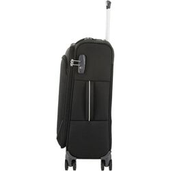 Valiza Samsonite Popsoda Spinner 55 (Black) Thumb