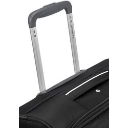 Valiza Samsonite Popsoda Spinner 55 (Black) Thumb